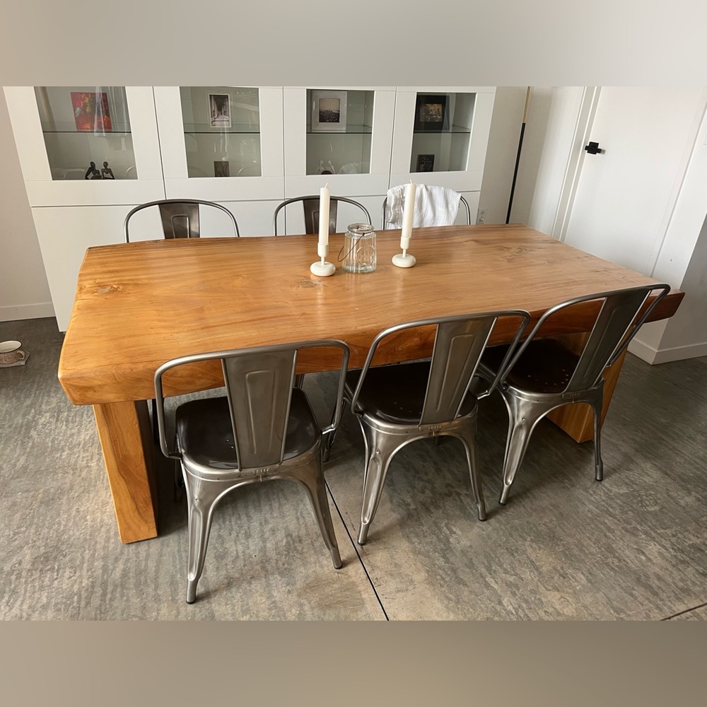 Dining Chairs